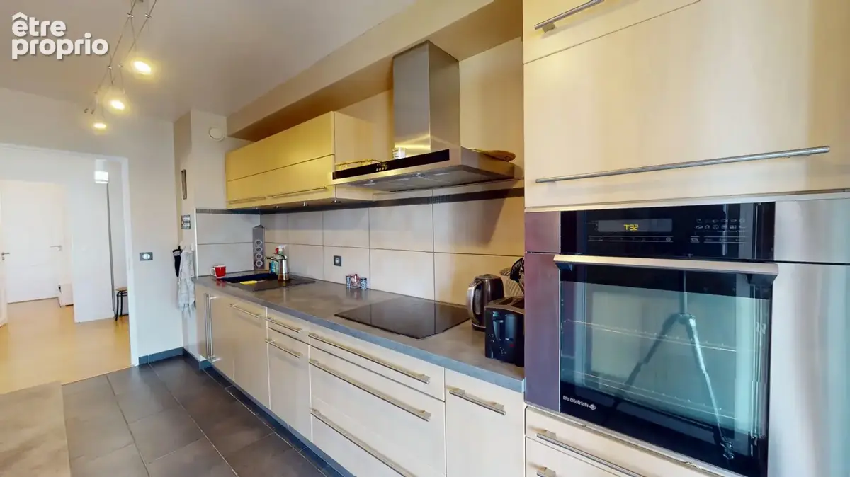Duplex -  vue lac - photo 3