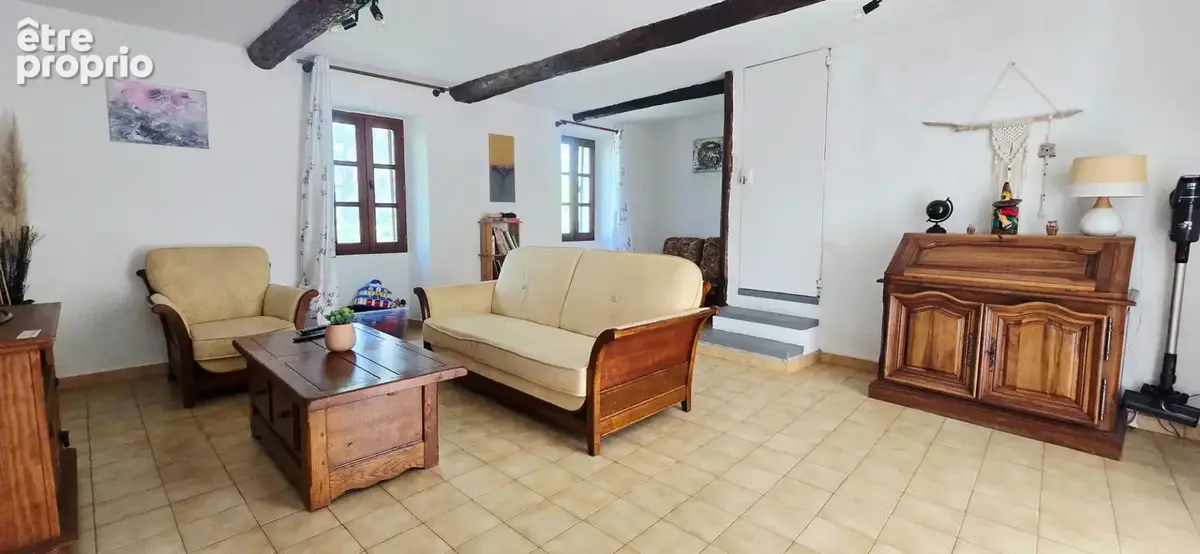 Ensemble 2 logements Vaison-la-Romaine 8 pièces - 171 m² - photo 10