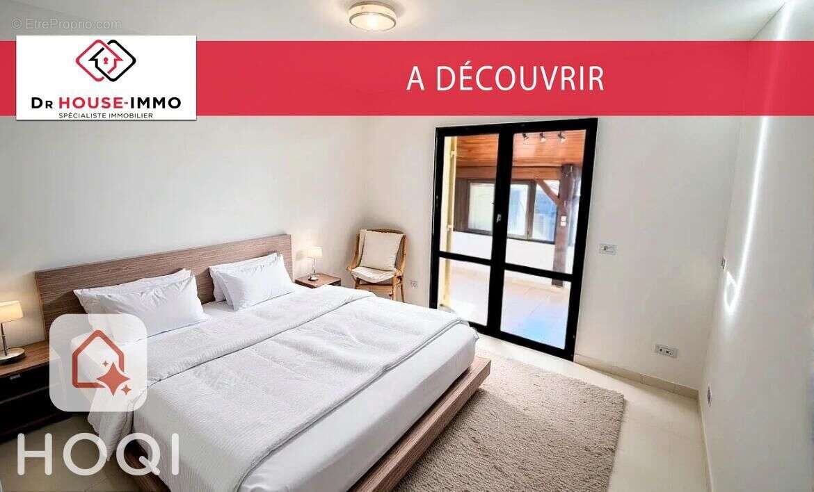 Maison à BORDEAUX