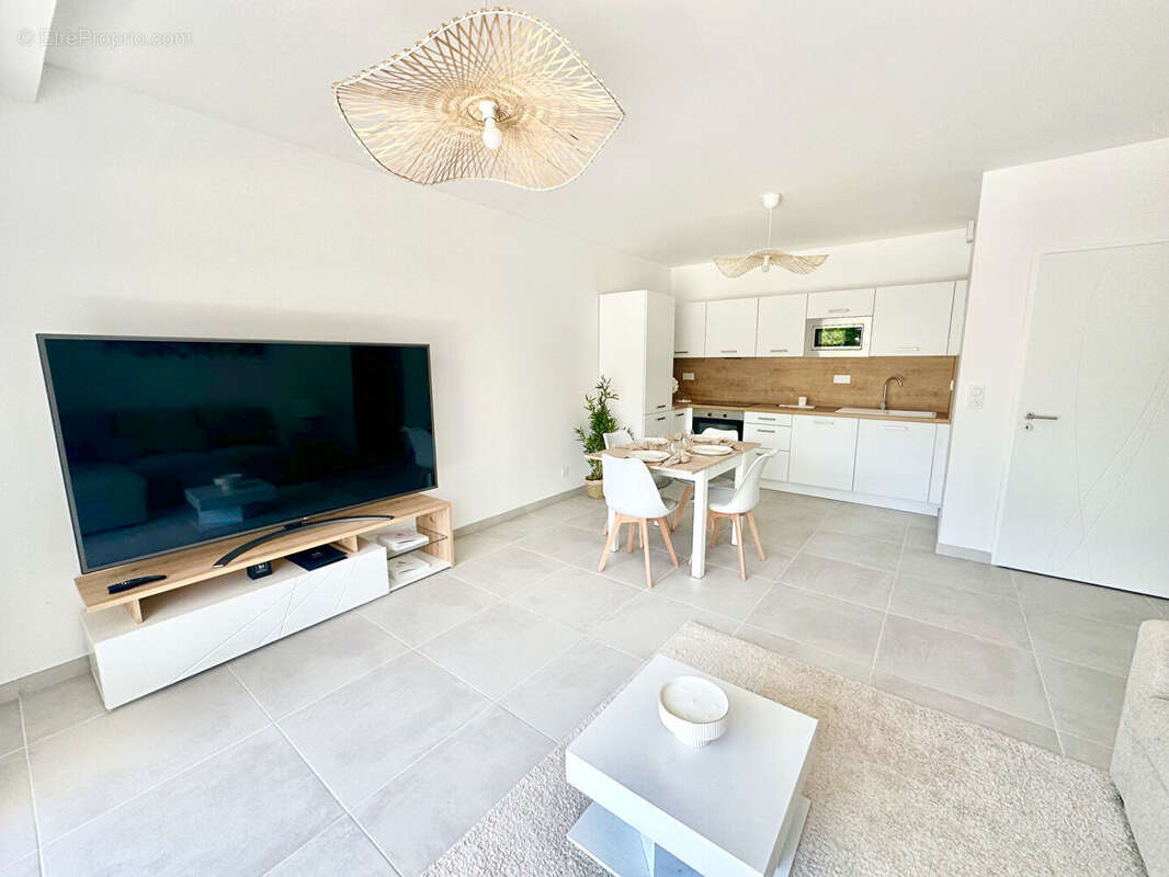 Appartement à NARBONNE