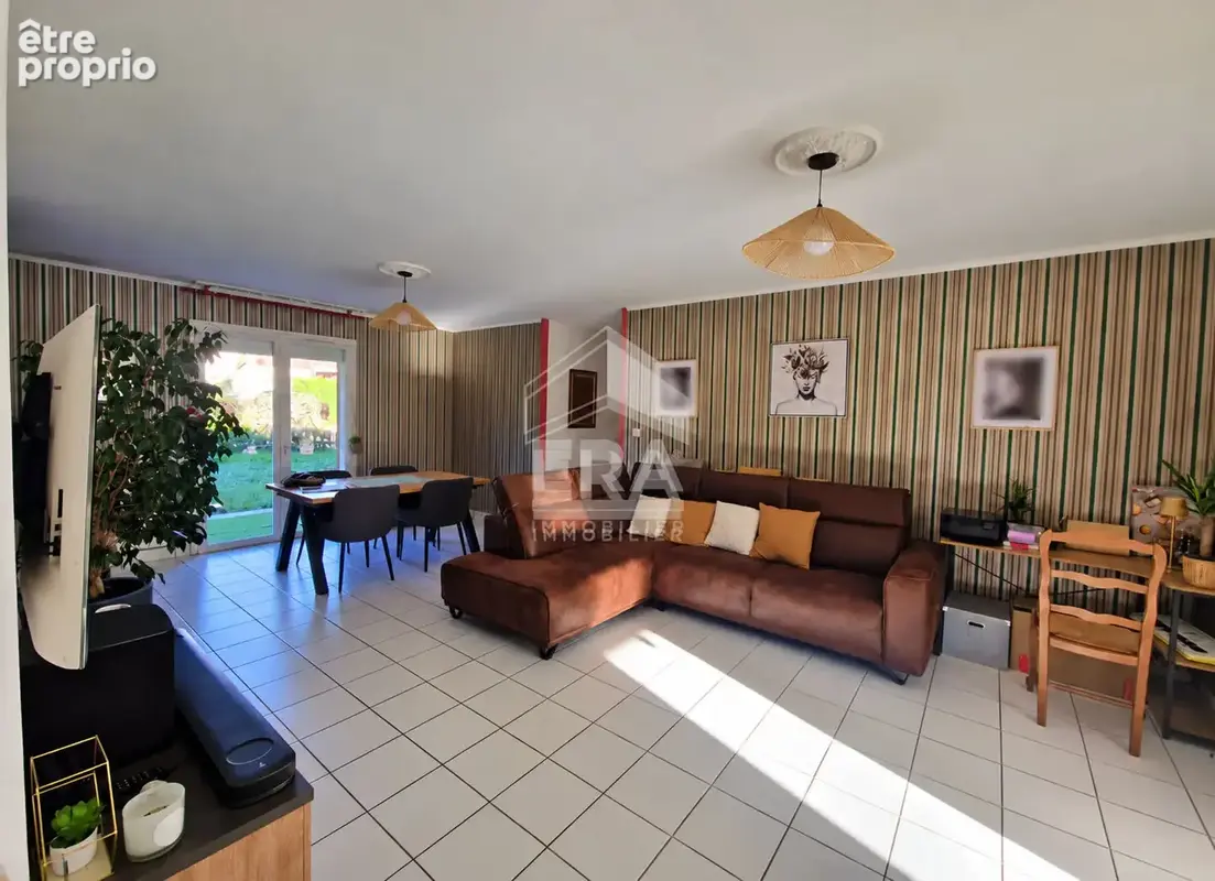 Maison 103m² à saintes - photo 2