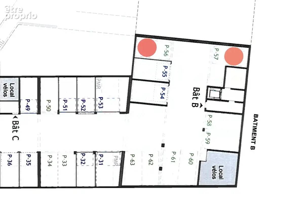 Vente lot 11 parkings - gap (05) - photo 2