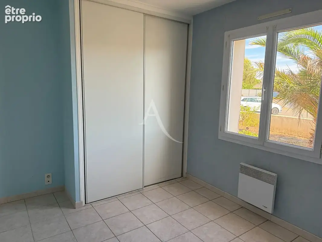 Maison Angles 2 chambres - photo 8