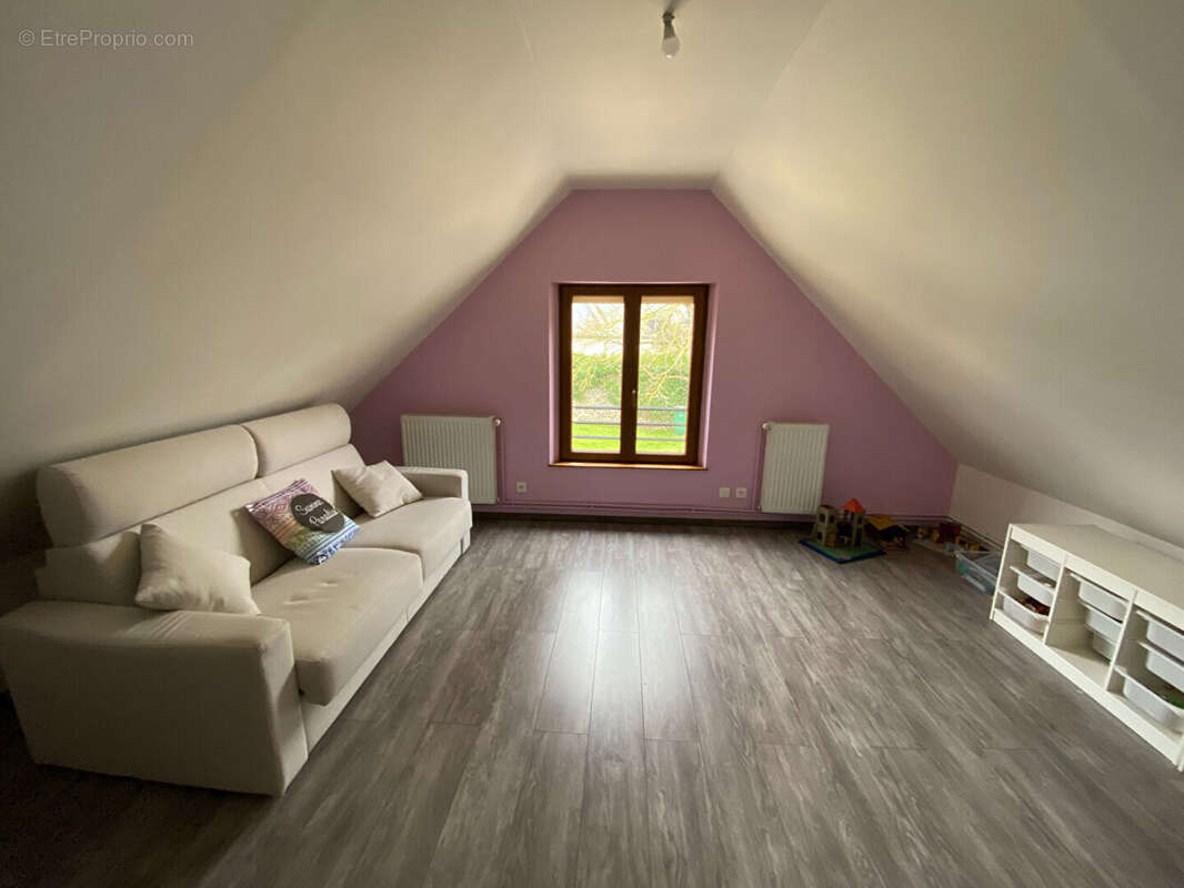 Maison 94 m² à Bornel  - photo 5