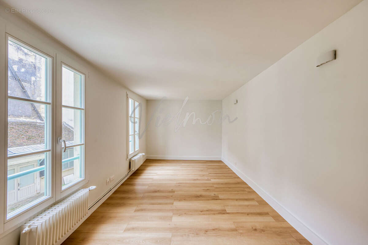 Appartement à SAINT-GERMAIN-EN-LAYE