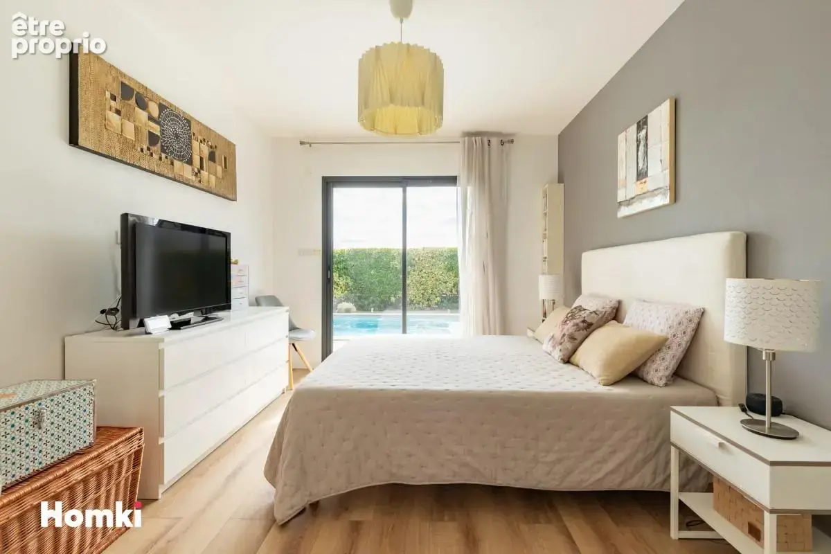 Maison/Villa T5 de 148 m² à Garidech 31380 - photo 13