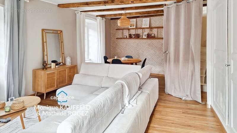 Maison à OLLIERGUES