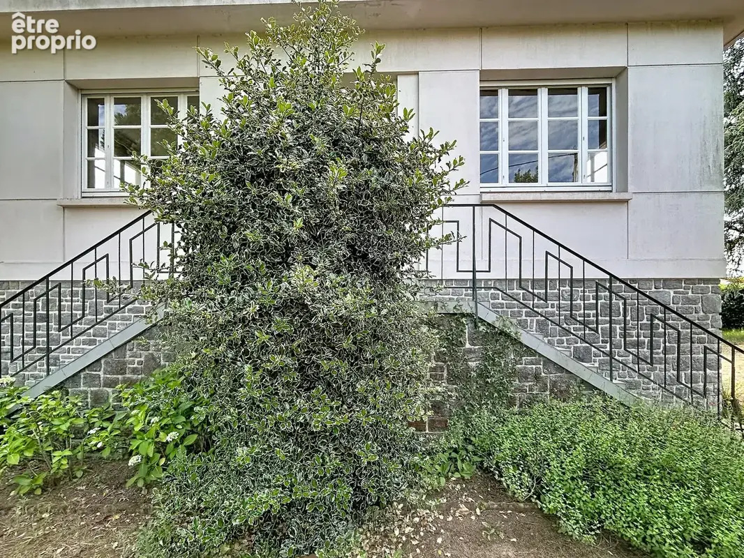 ENTRÉE