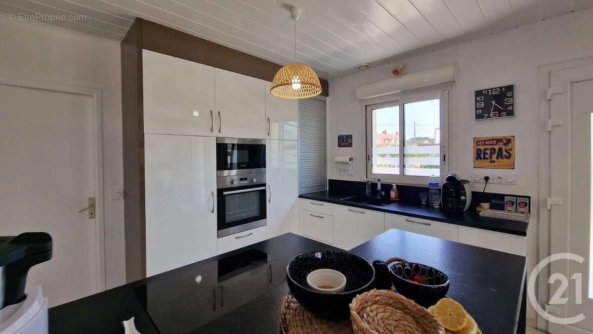 Maison 112 m² à Saint-Pierre-Quiberon  - photo 7