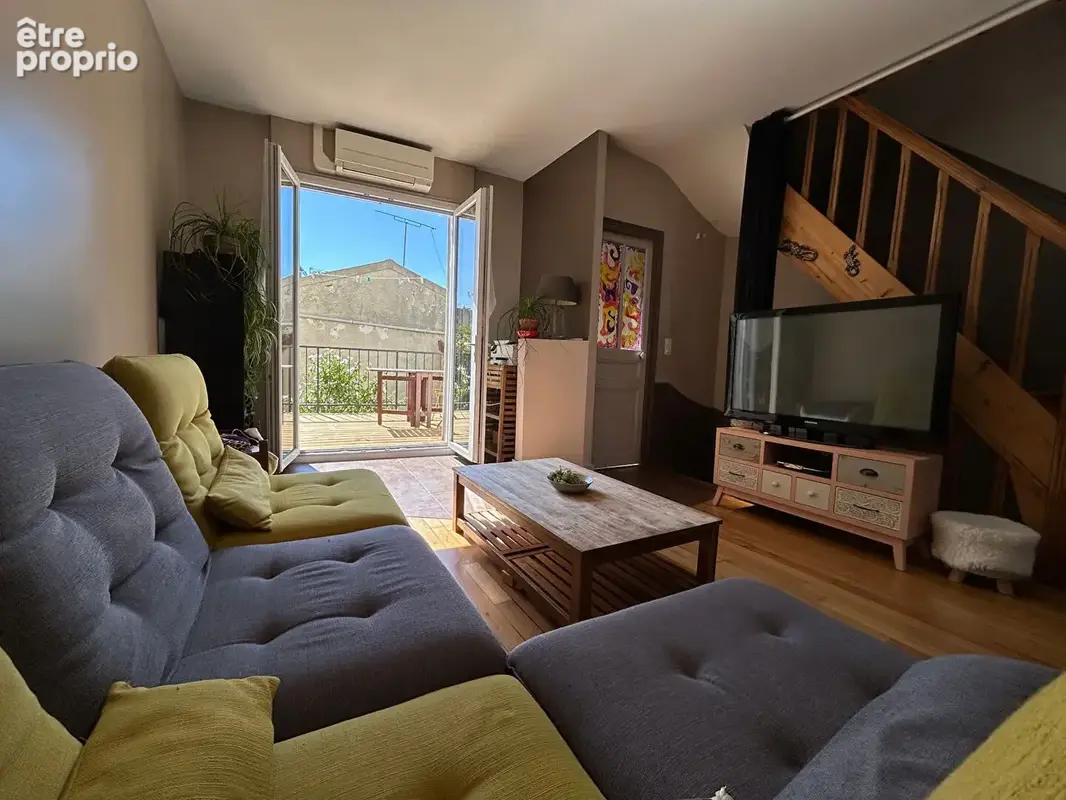 Maison 96m² à fontenay-sous-bois - photo 4