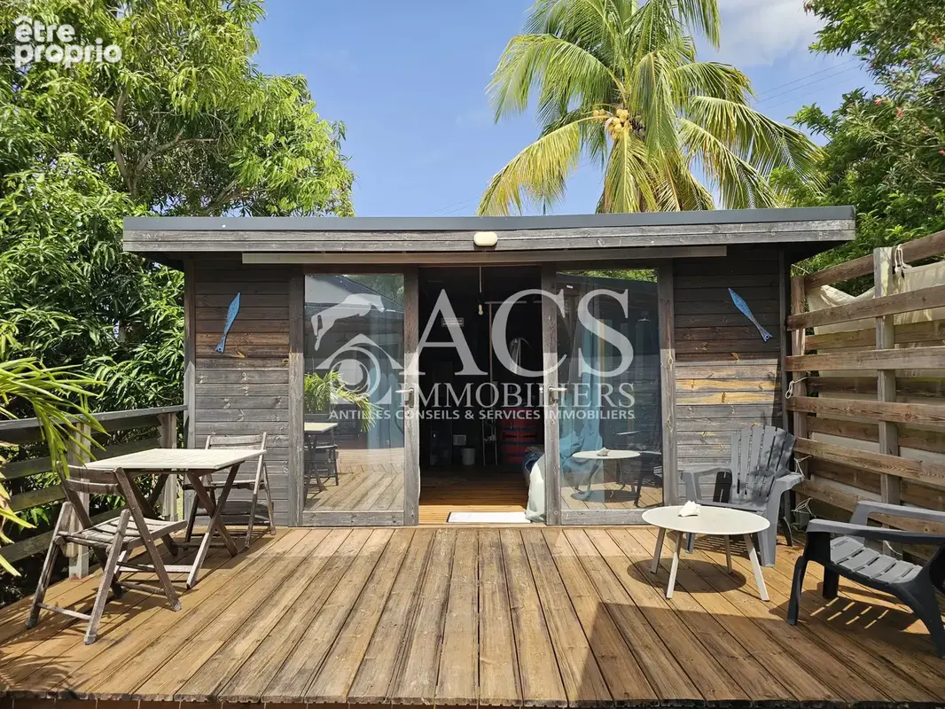 A 500m de la plage villa t4, bungalow, appartement t3 - photo 17
