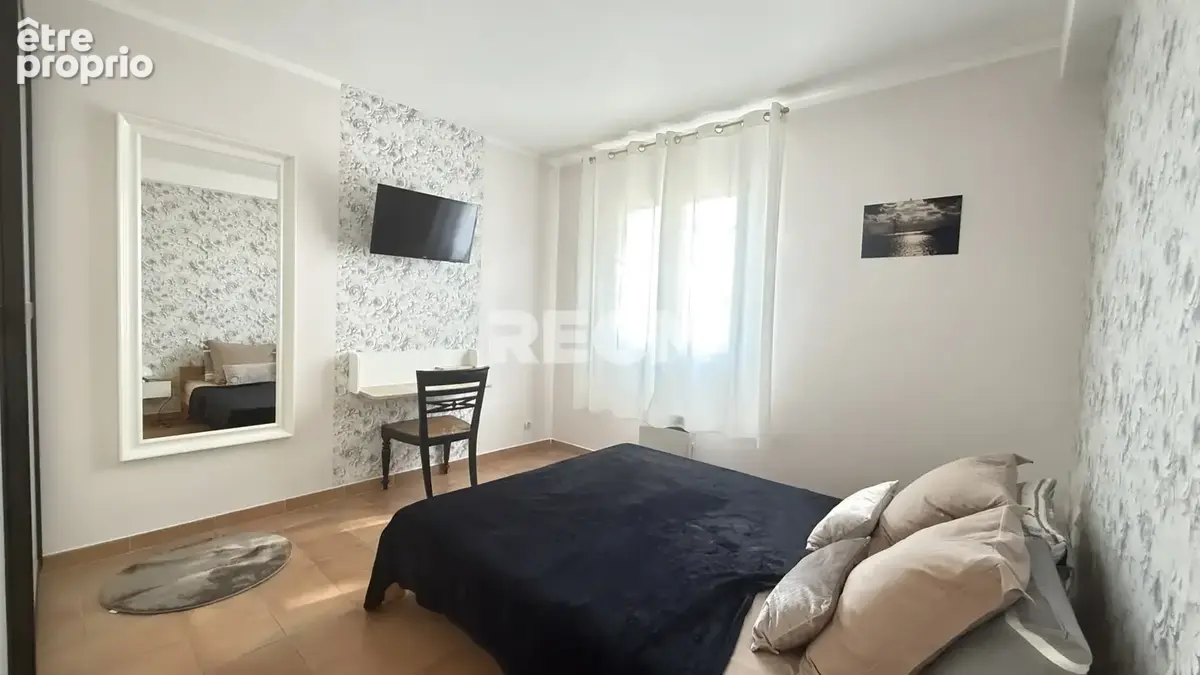 Maison d'architecte 211 m2 sur parcelle de 1780 M2 - photo 21