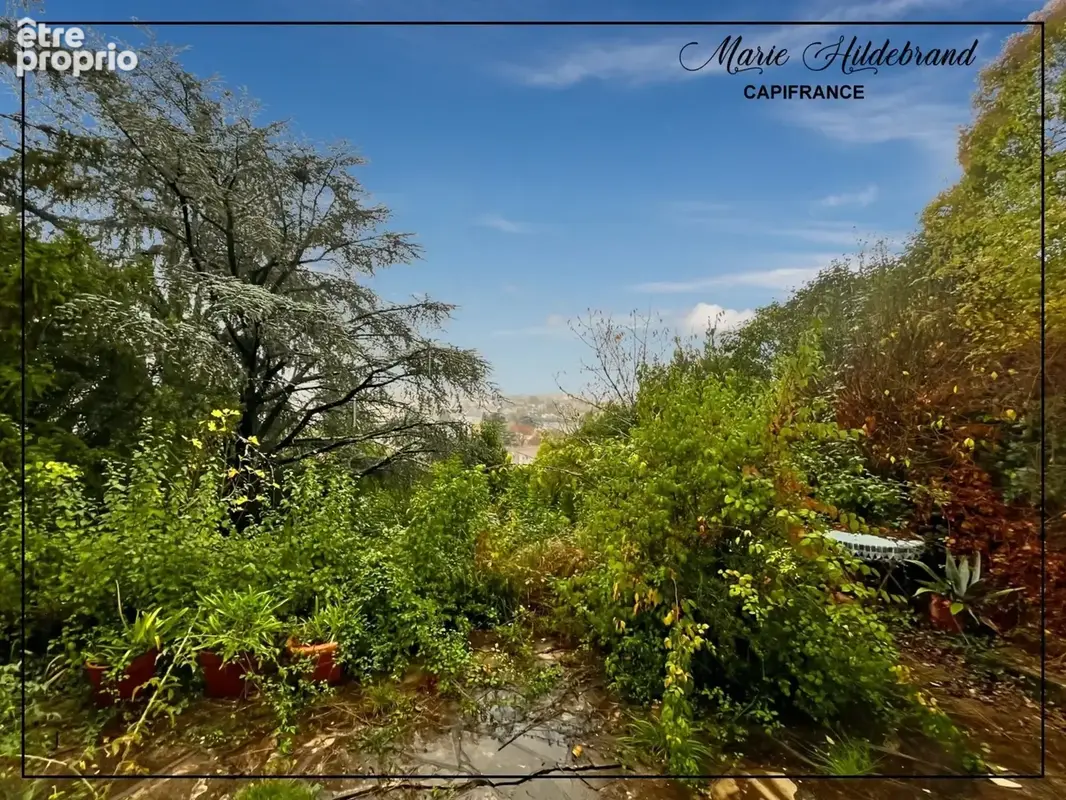 Maison 130 m² – 5 chambres - Vue sur Agen – Jardin + 800m² - photo 25