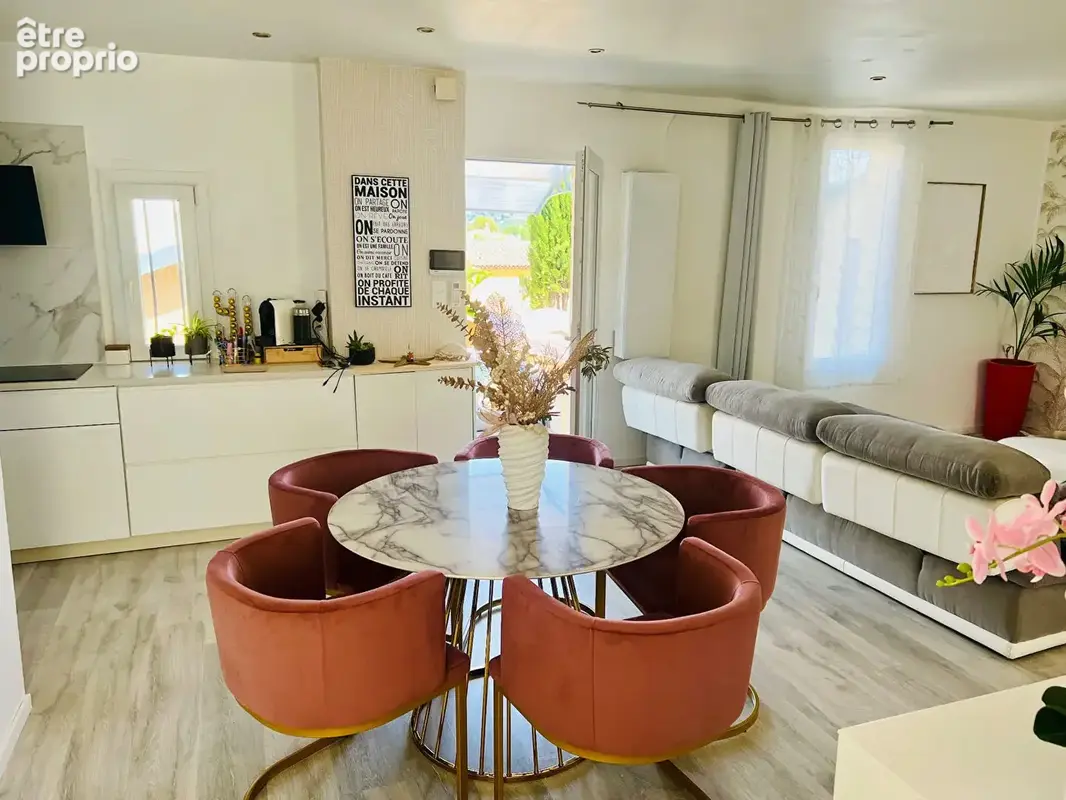 Maison 193m² à cagnes-sur-mer - photo 8