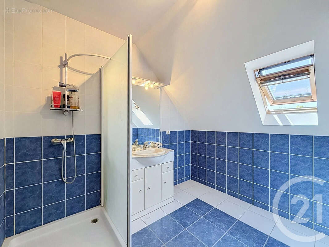 Maison 164 m² à La Ferte-Saint-Aubin  - photo 10