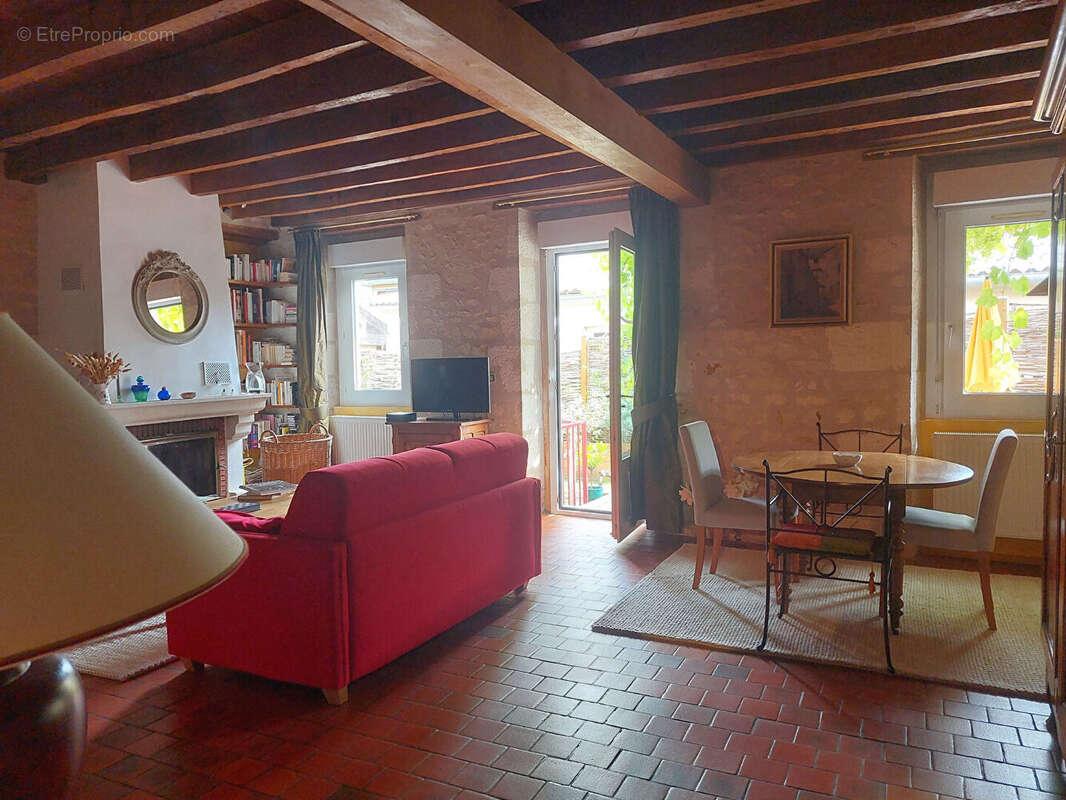 Maison  Ancienne Bourges - photo 2