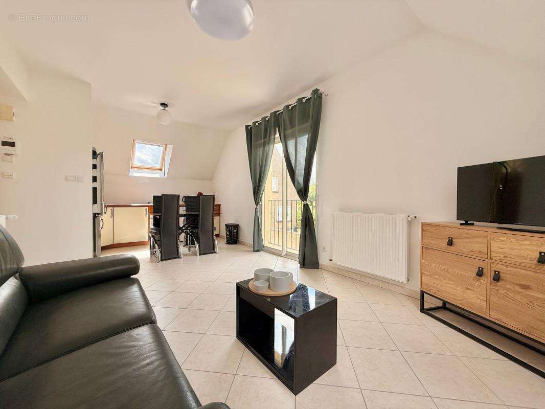 Maison familiale de 195 m² avec T2 indépendant – Calme et potentiel locatif - photo 20