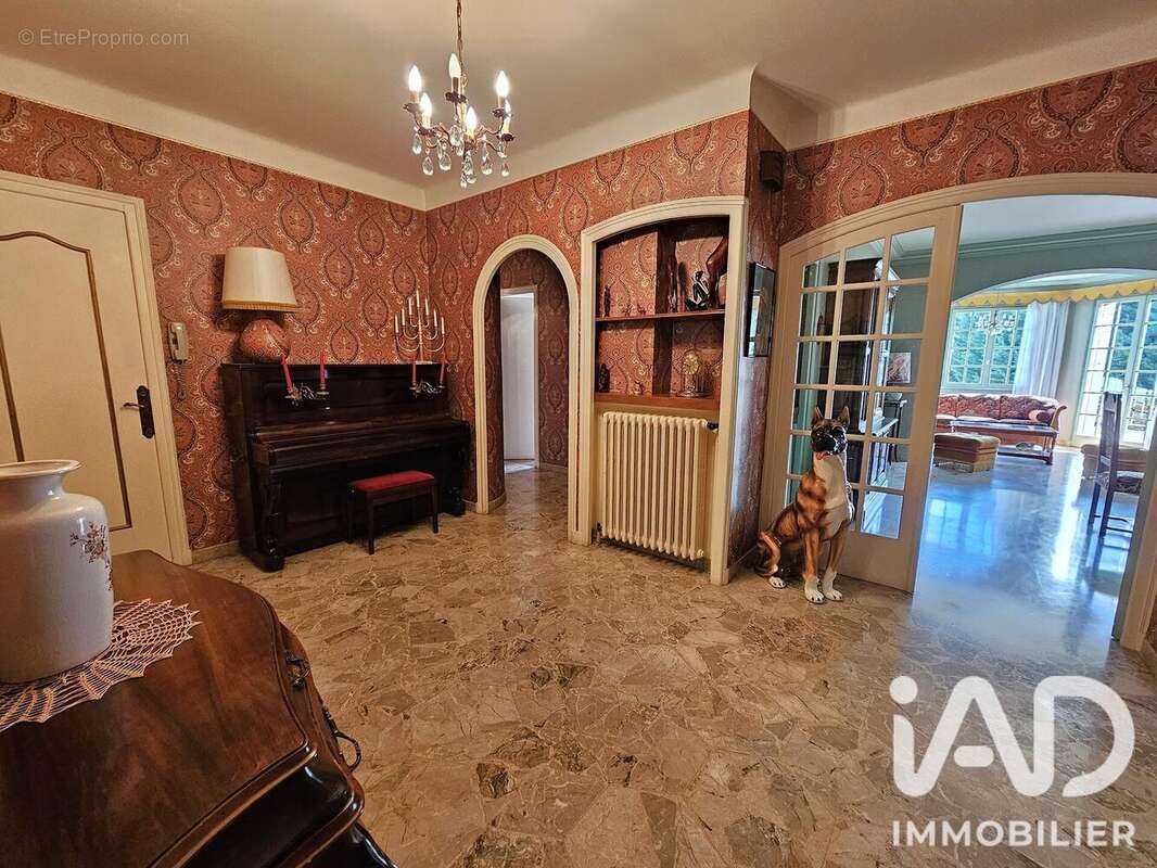 Maison 164 m² à Satillieu  - photo 7