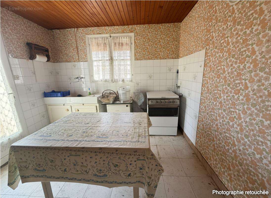 Maison  5 pièce(s) 115 m2 - photo 17