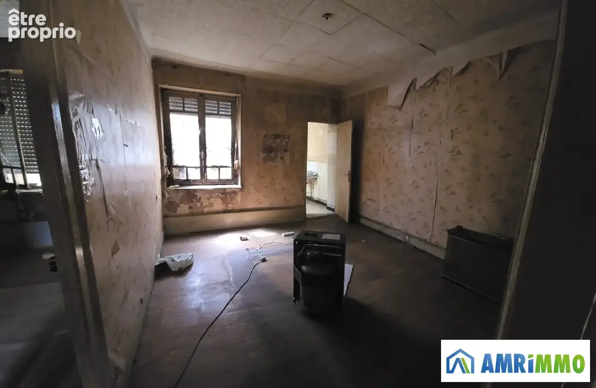 Appartement 4 pièces 70 m² à vendre à Villerupt (54190) - photo 4