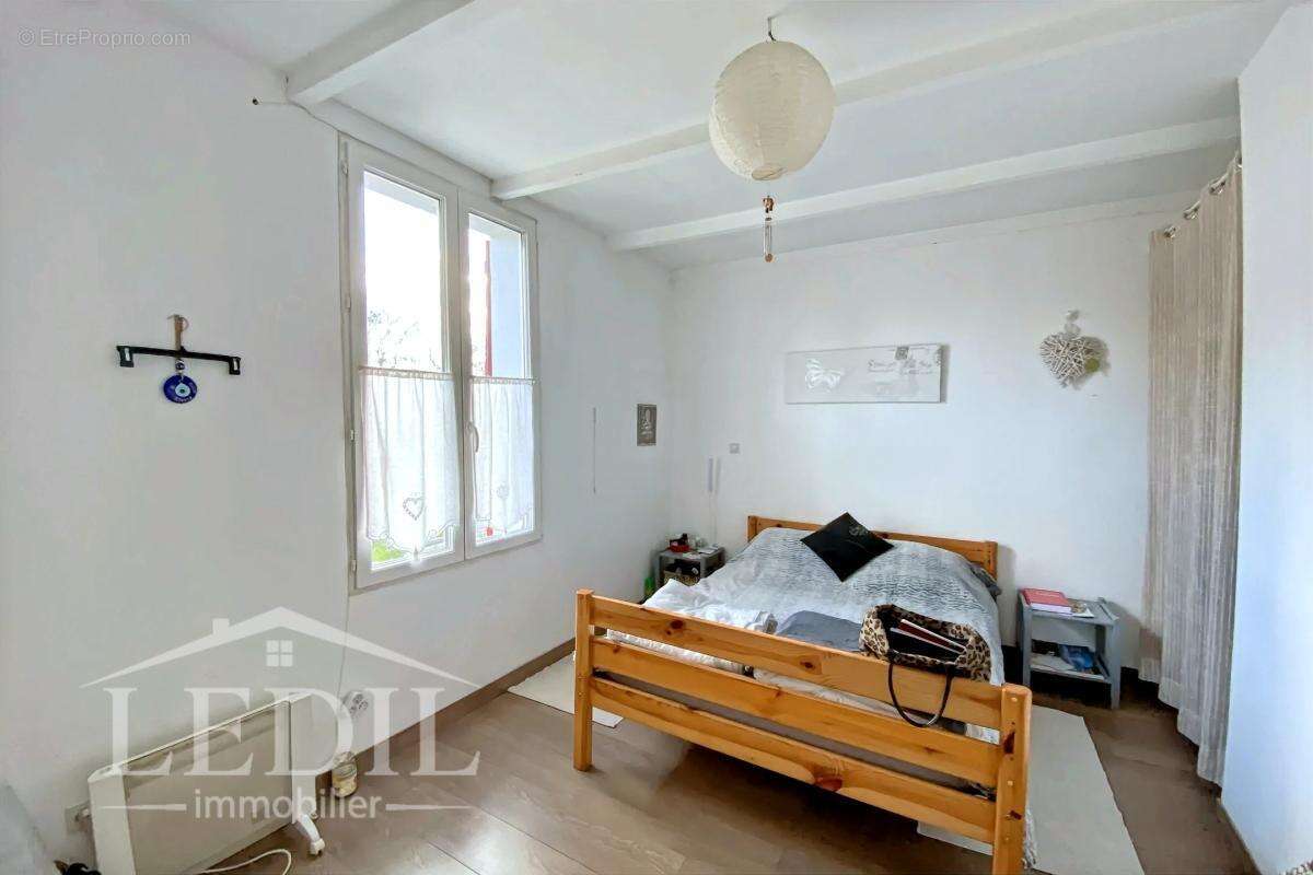 Maison de village avec jardin - photo 3