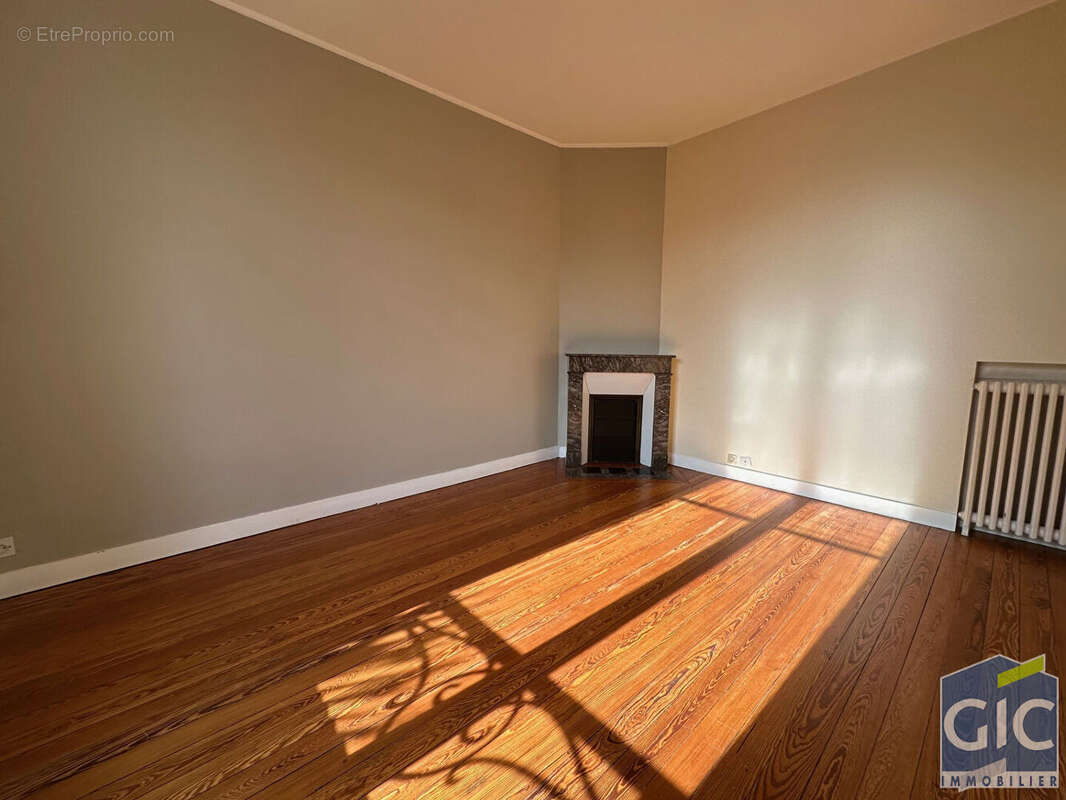 A vendre quartier canada - photo 10