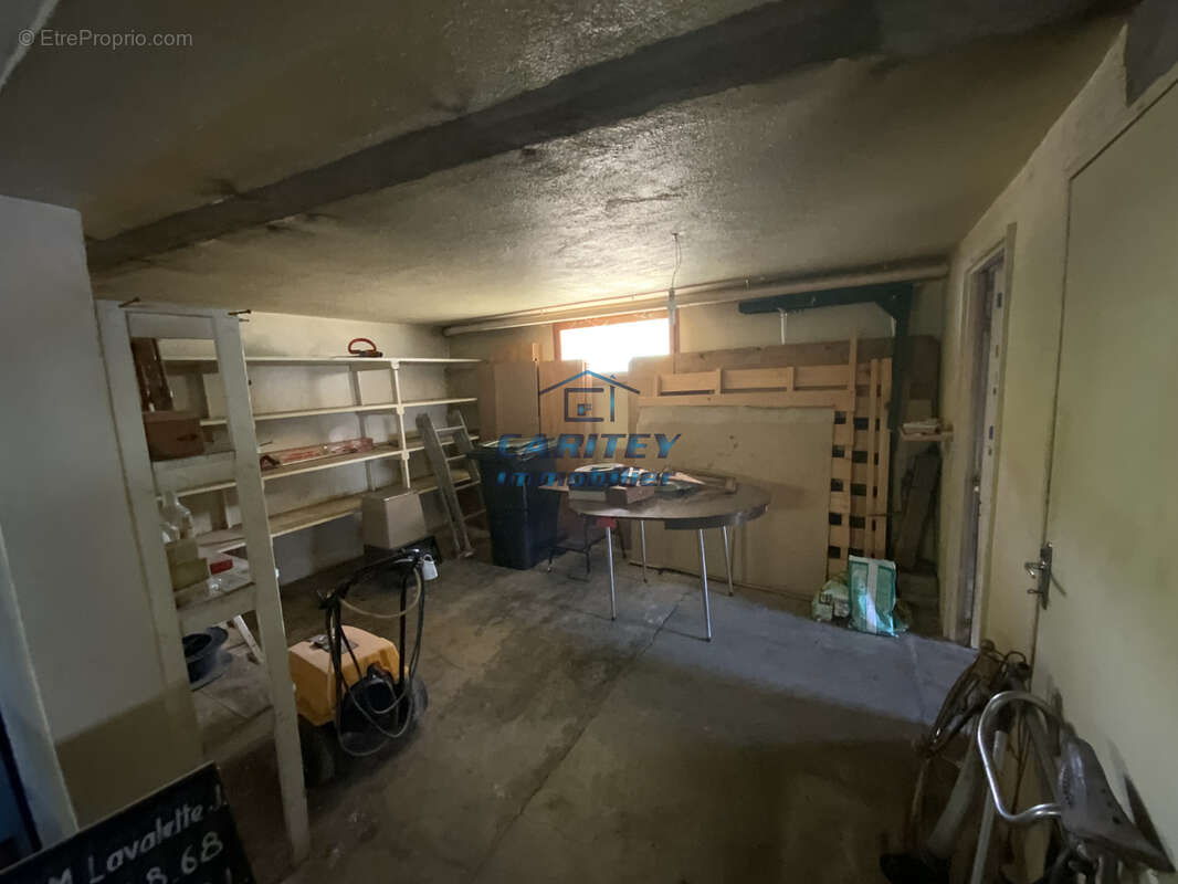 ALLENJOIE (25490) - Agréable maison à conforter au calme - photo 12