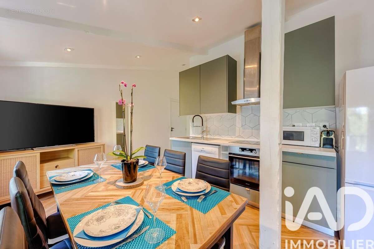 Photo 3 - Appartement à CHENNEVIERES-SUR-MARNE