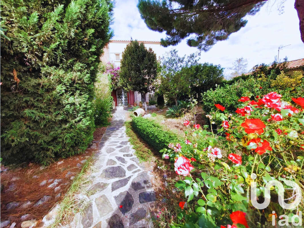 Photo 2 - Maison à BOMPAS