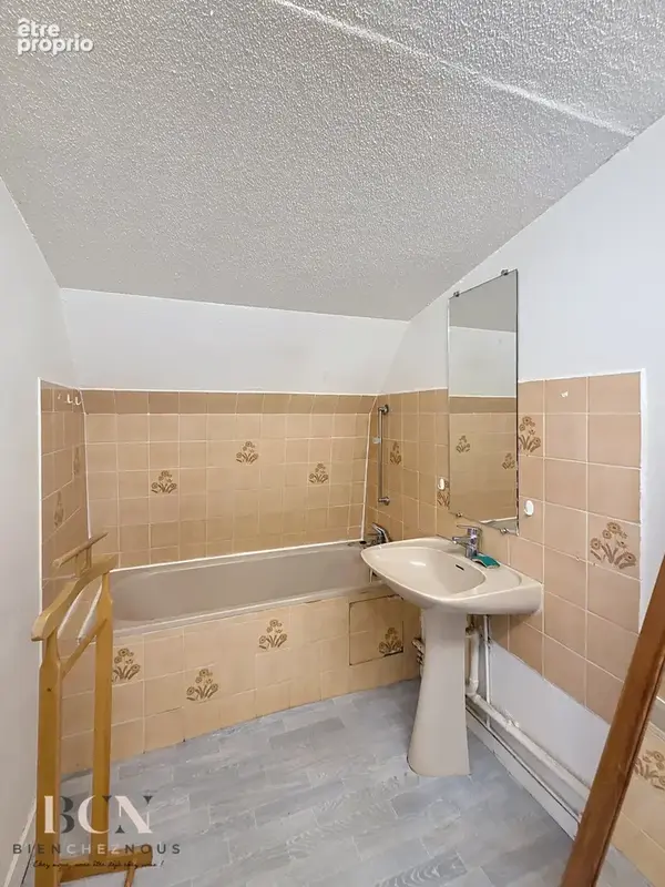 Appartement F2 à Maffliers - photo 8
