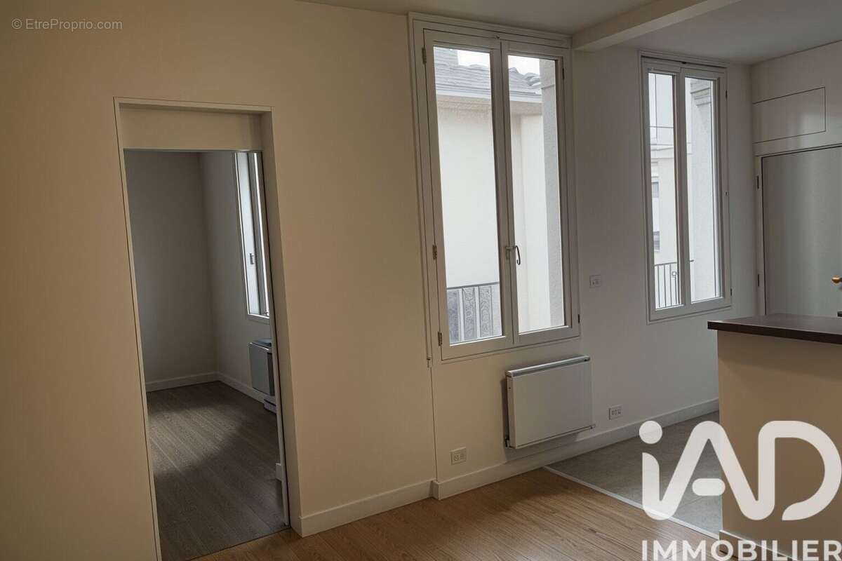 Photo 2 - Appartement à MONTREUIL