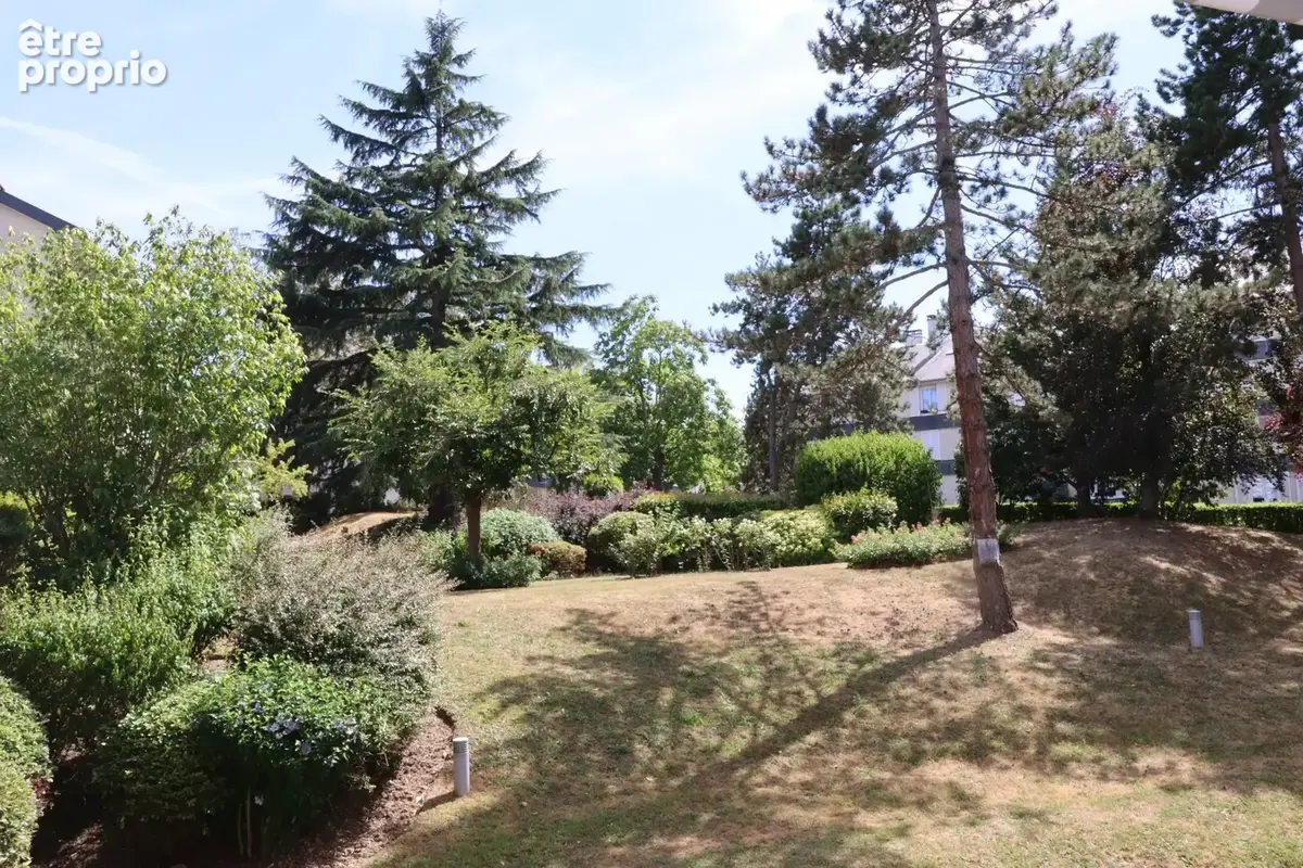 Appartement 137 m² à Louveciennes  - photo 6