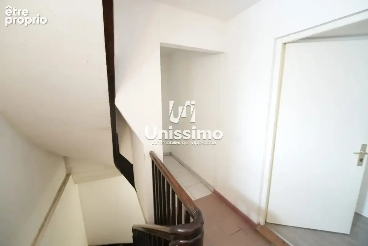 Appartement 220 m² à vendre à Montbeliard (25200) - photo 3