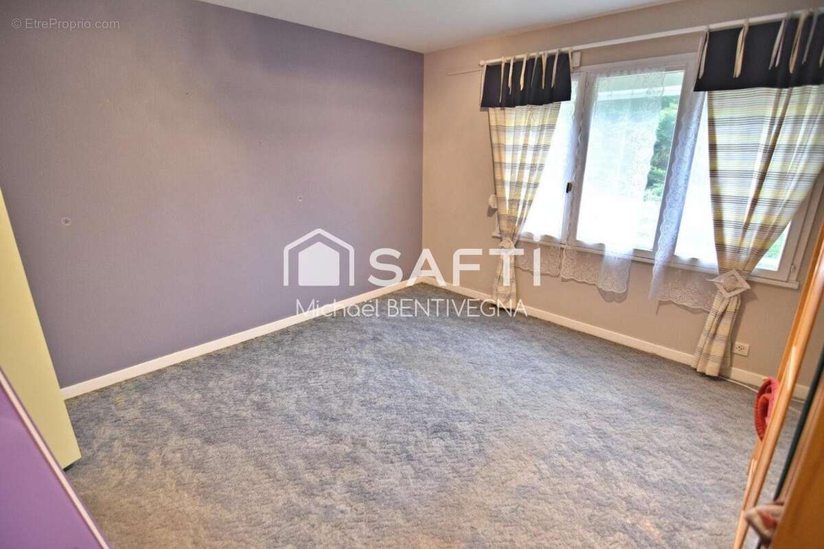 Photo 4 - Maison à AUBRY-DU-HAINAUT