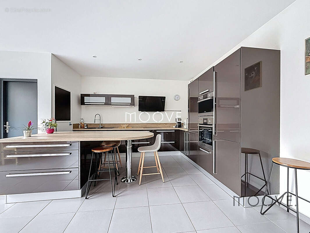 Maison exception - photo 5
