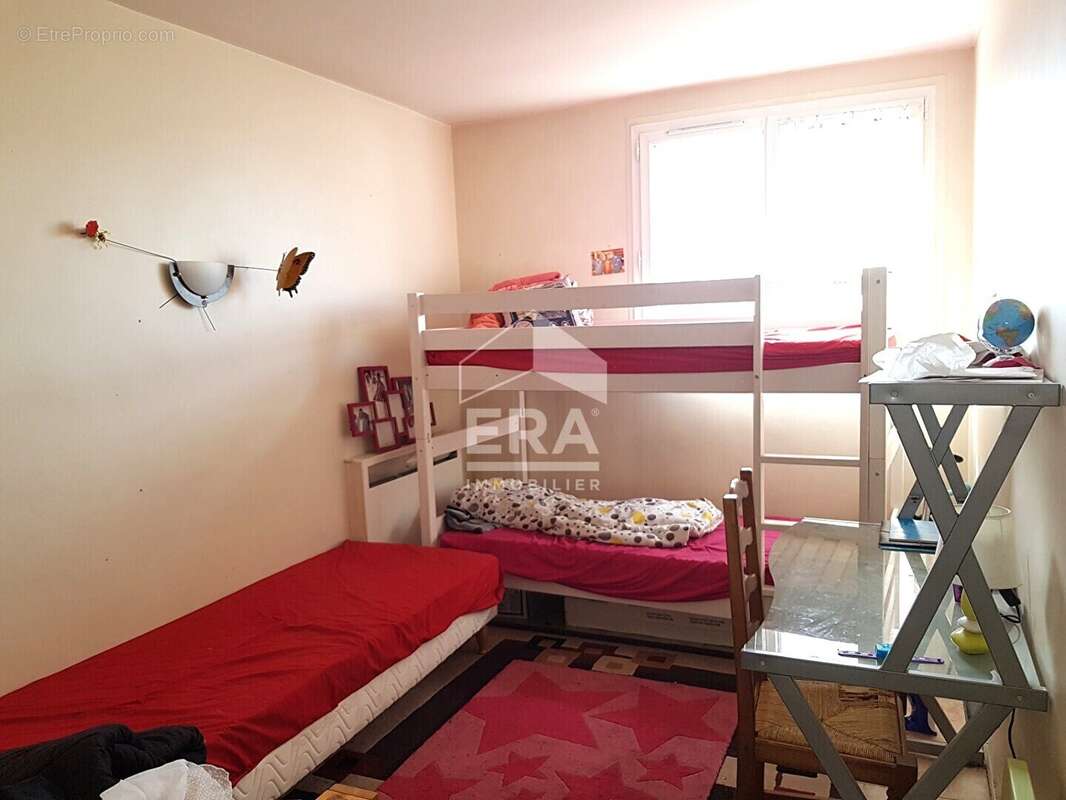 Appartement à NEUILLY-SUR-MARNE