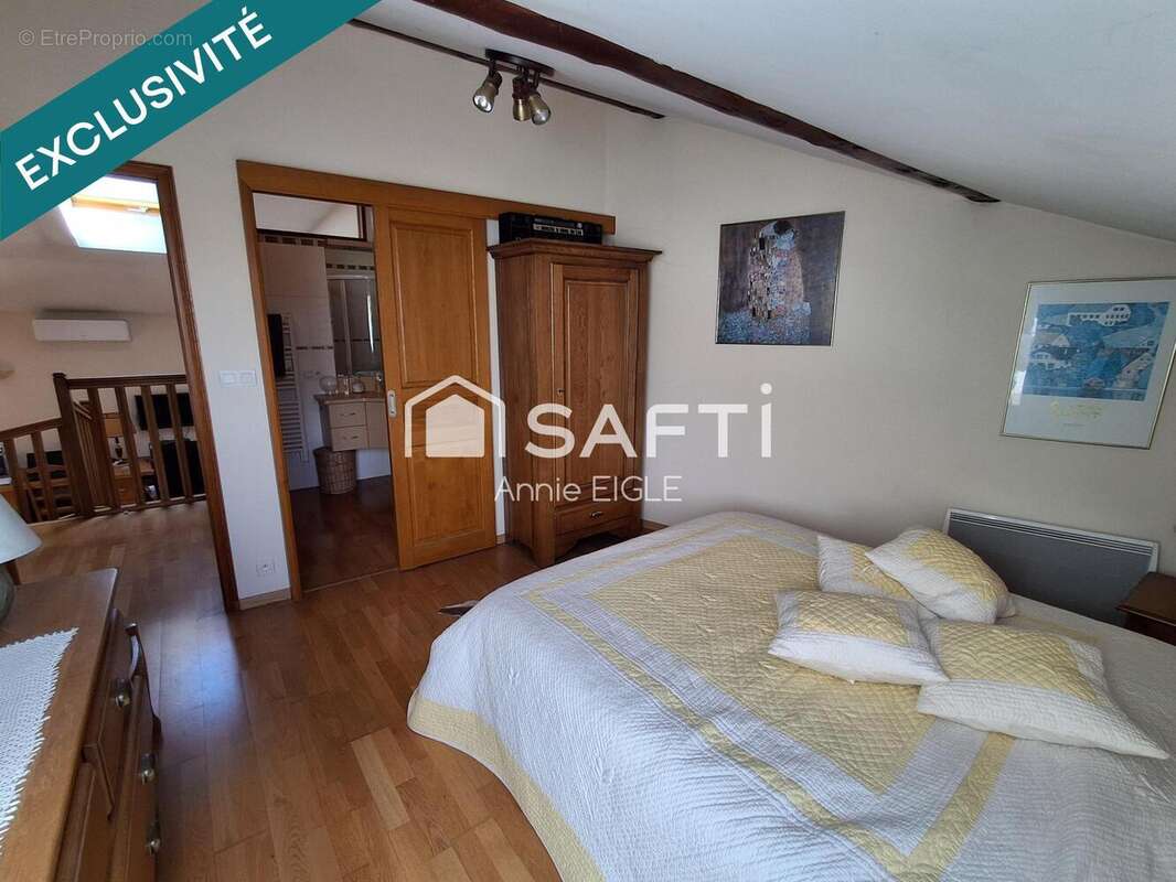 Photo 9 - Maison à DOMBASLE-EN-ARGONNE