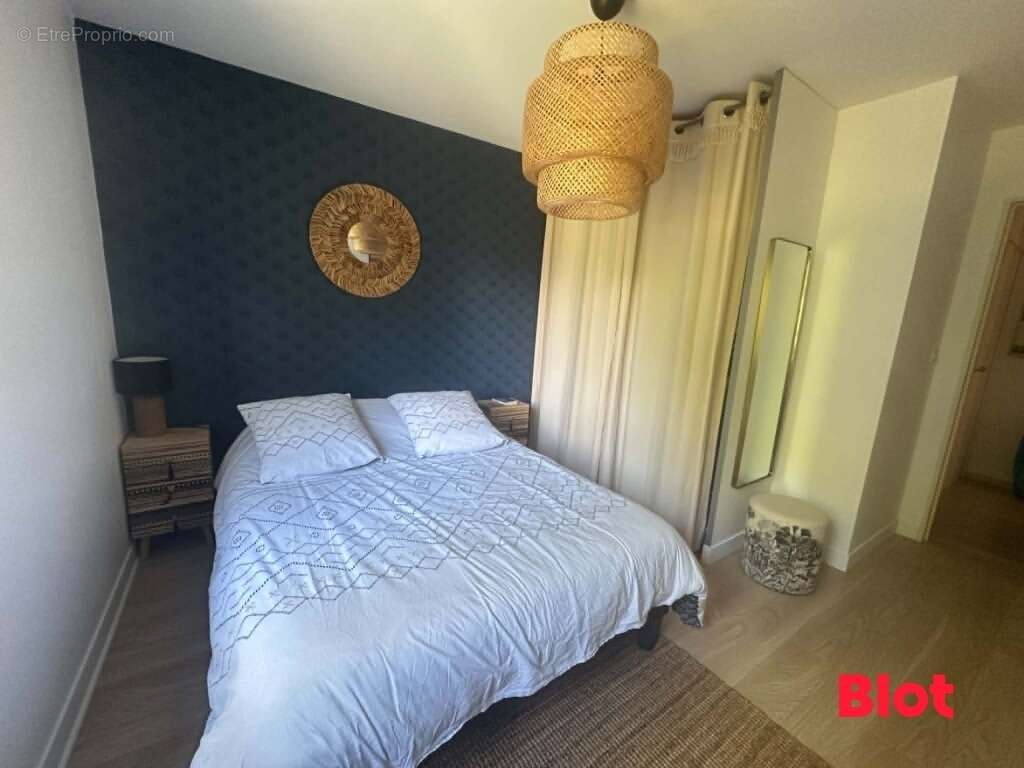 Appartement 62 m² à Rennes  - photo 5