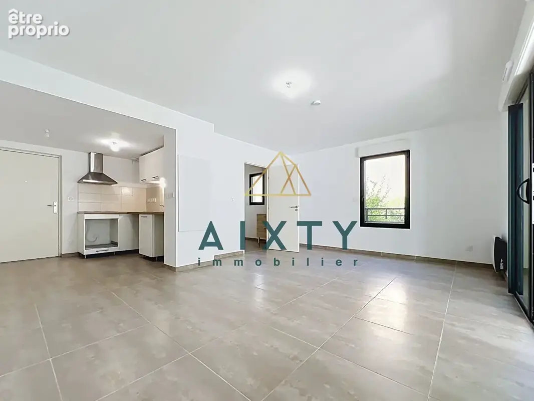 Photo Appartement à Aix-En-Provence au prix de 230 000€