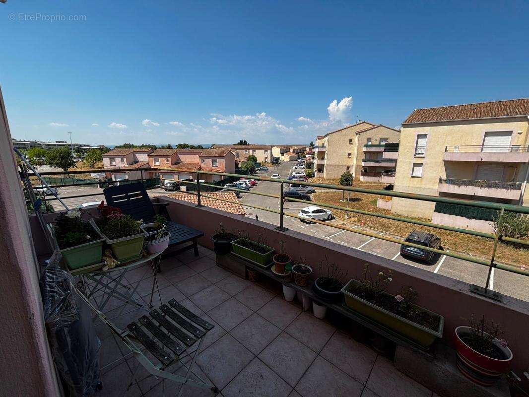 Appartement À Vendre - photo 2