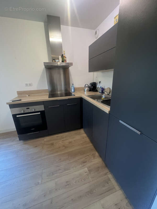 Appartement à SAINT-FLORENT