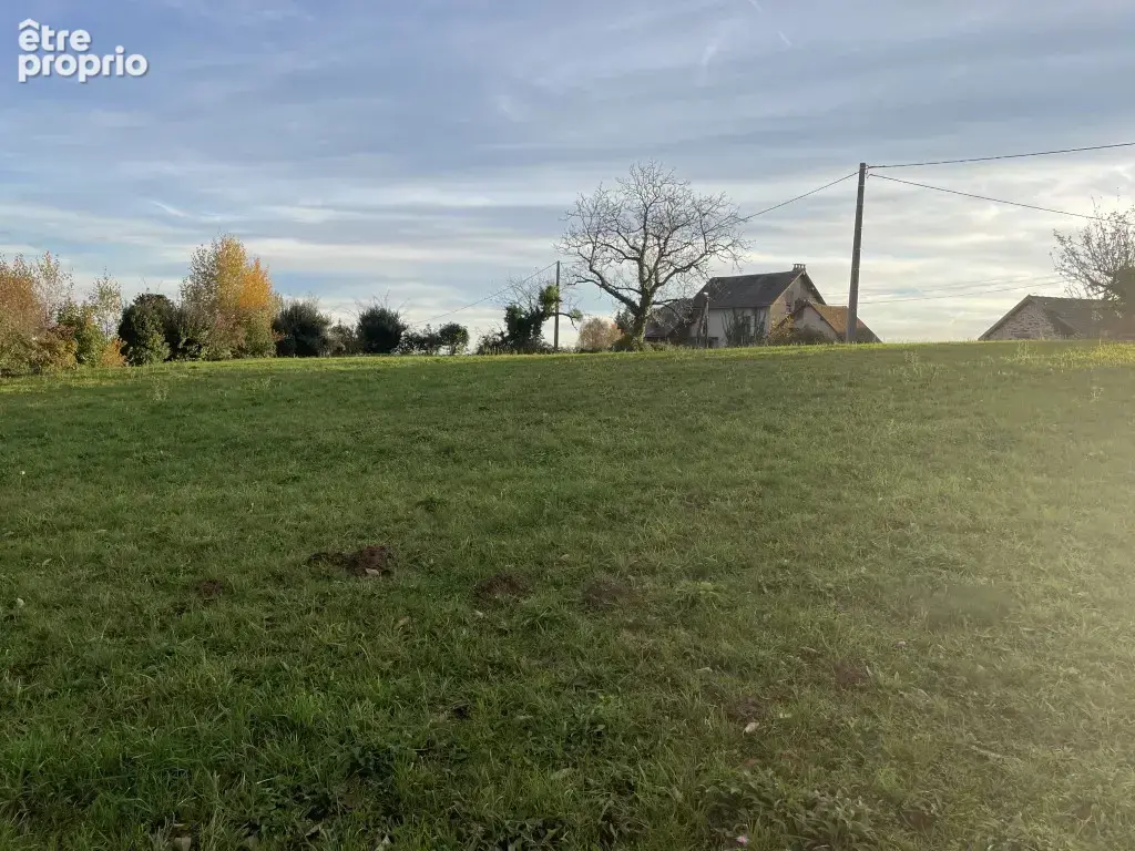 A l'entrée de Pompadour, direction Juillac - photo 6