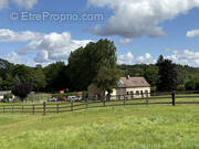 Maison à MOULINS-LA-MARCHE