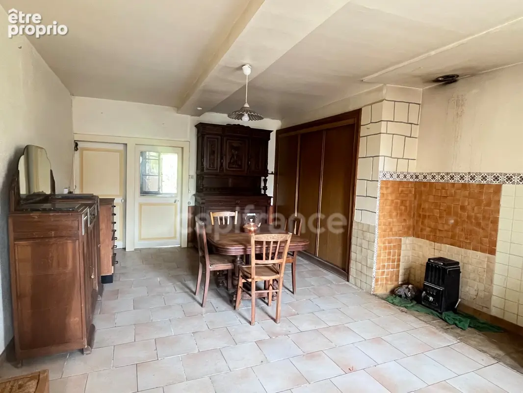Maison à vendre 2 pièces + 2 pièces - photo 4