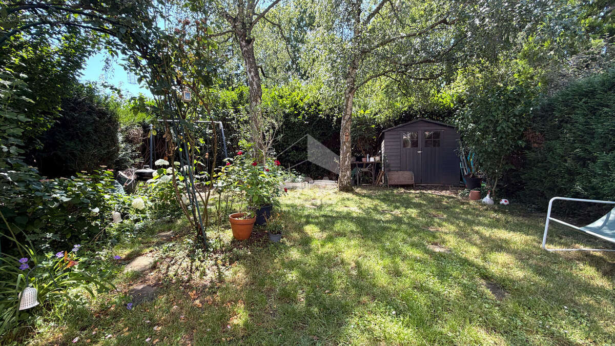 Appartement à EVRY