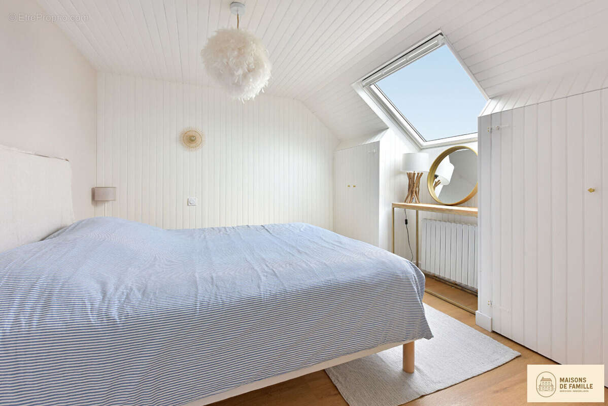 Maison à LA BAULE-ESCOUBLAC