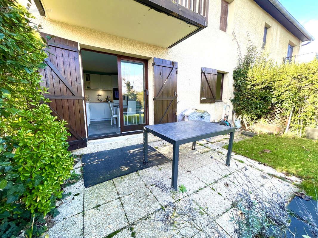 Appartement à VILLERS-SUR-MER