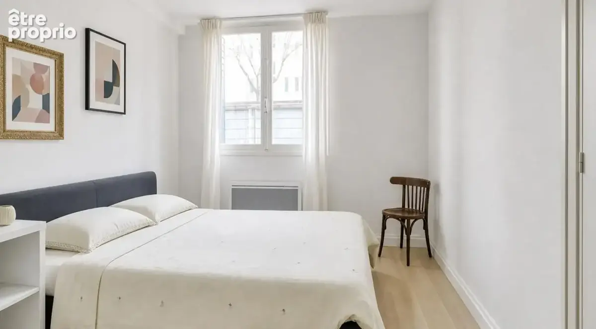 Appartement 87 M2 - photo 4