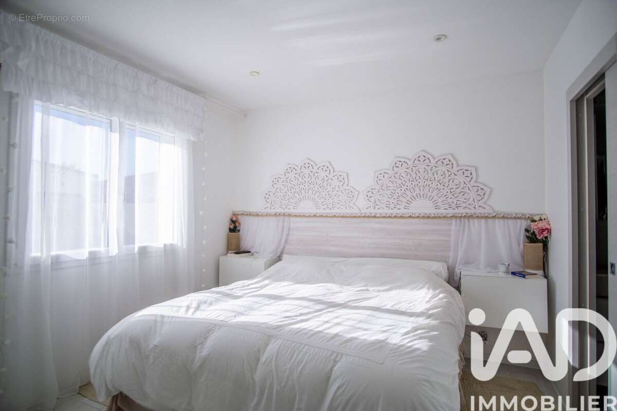 Photo 6 - Maison à PUGET-SUR-ARGENS
