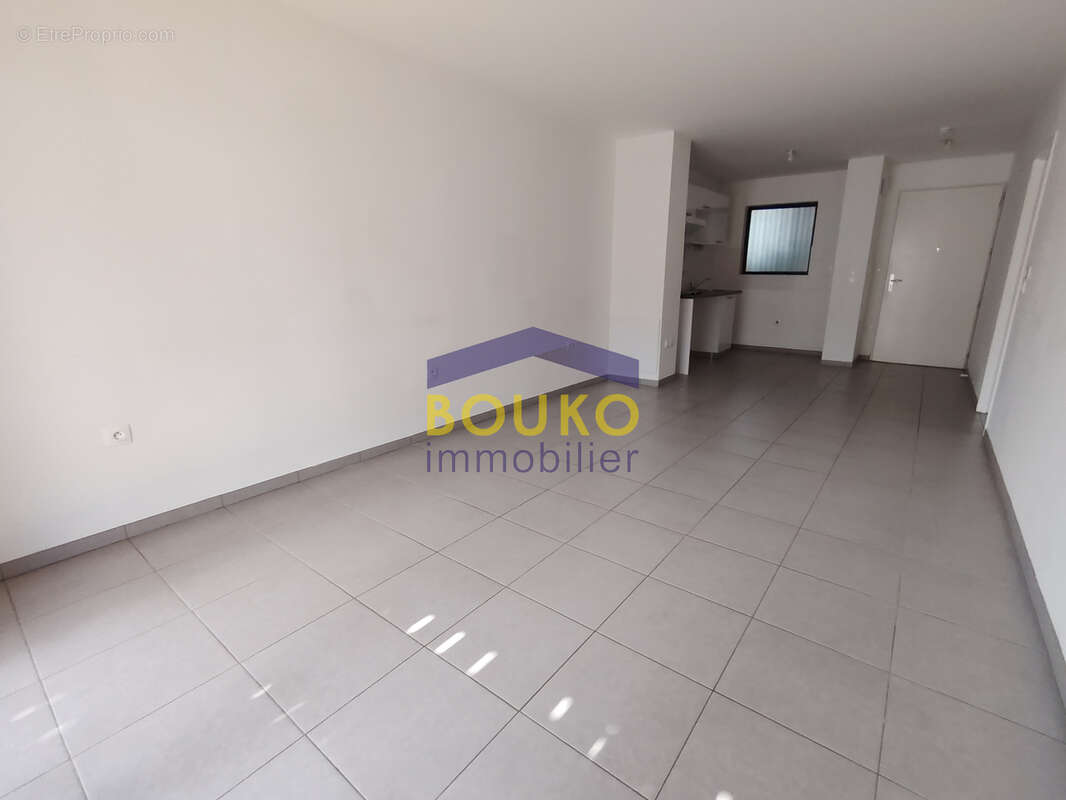 Appartement à VANDOEUVRE-LES-NANCY